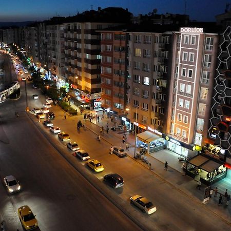 Dorlion Suit Eskişehir Exterior foto