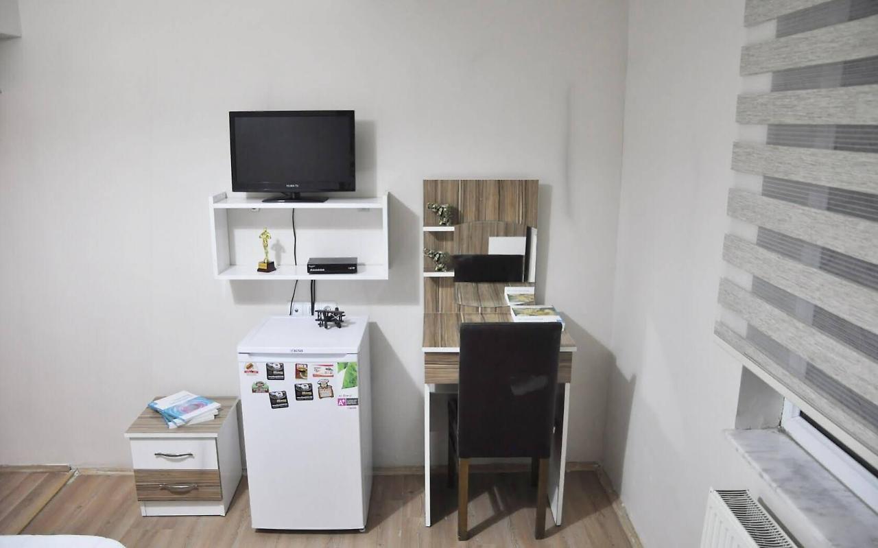 Dorlion Suit Eskişehir Exterior foto