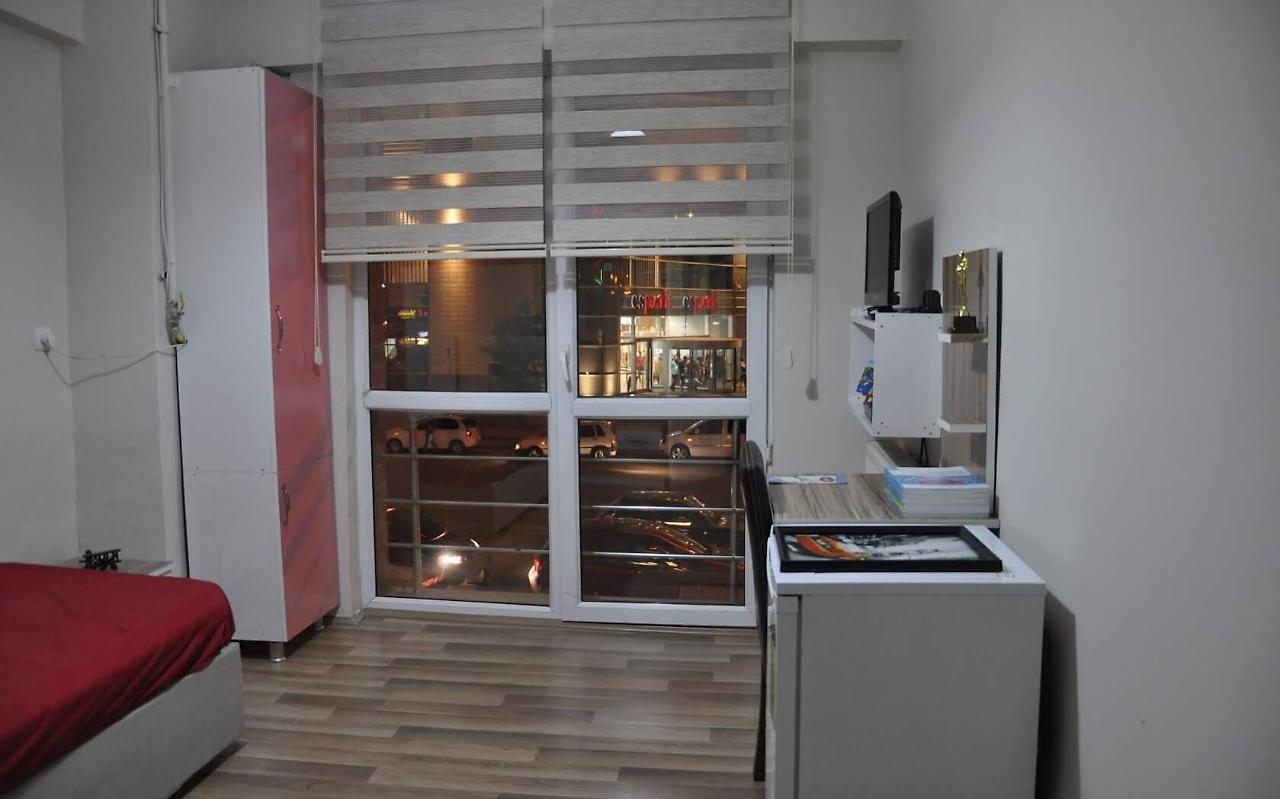 Dorlion Suit Eskişehir Exterior foto