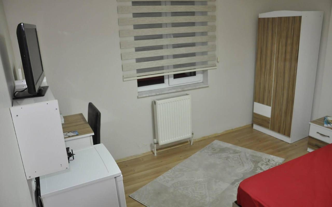 Dorlion Suit Eskişehir Exterior foto