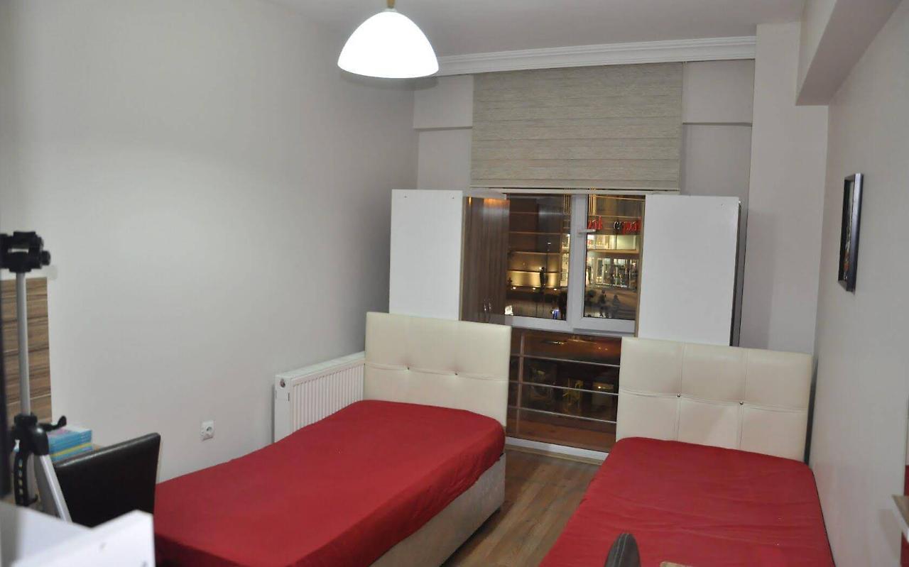 Dorlion Suit Eskişehir Exterior foto