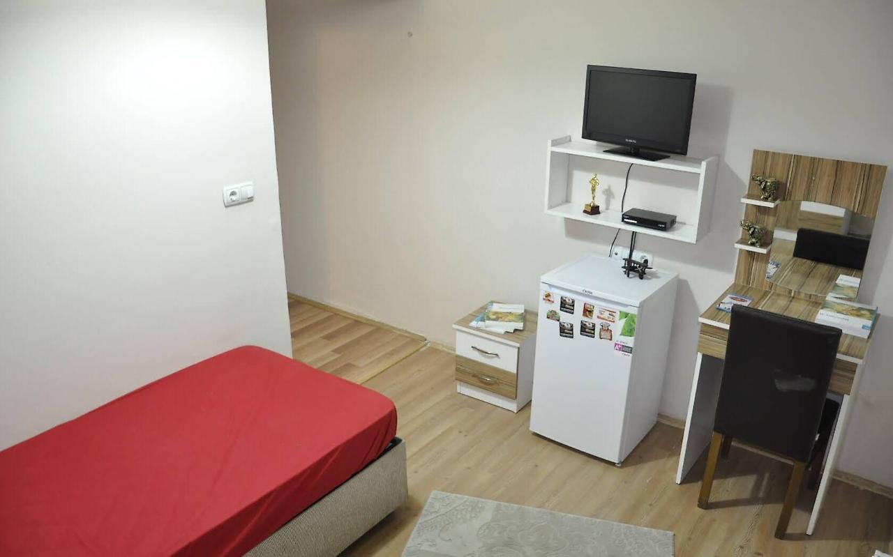 Dorlion Suit Eskişehir Exterior foto