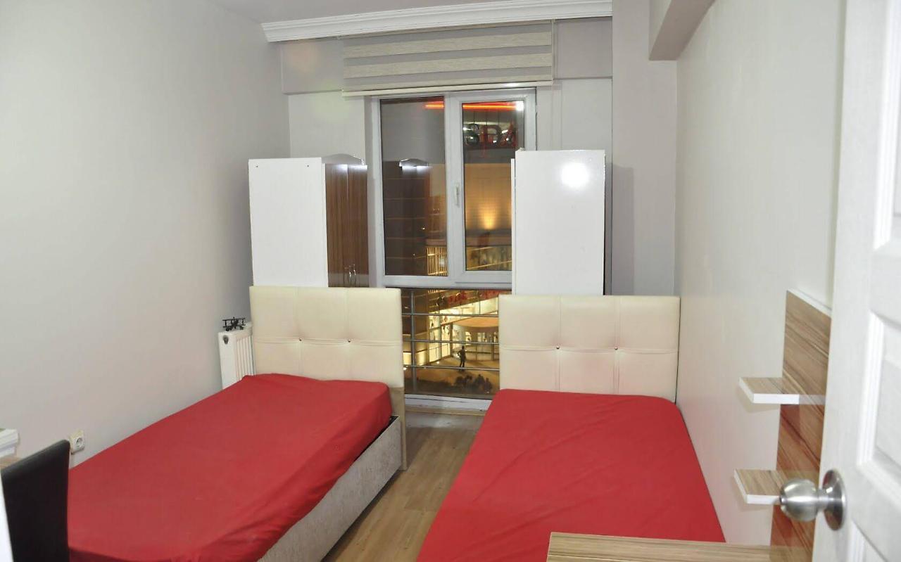 Dorlion Suit Eskişehir Exterior foto