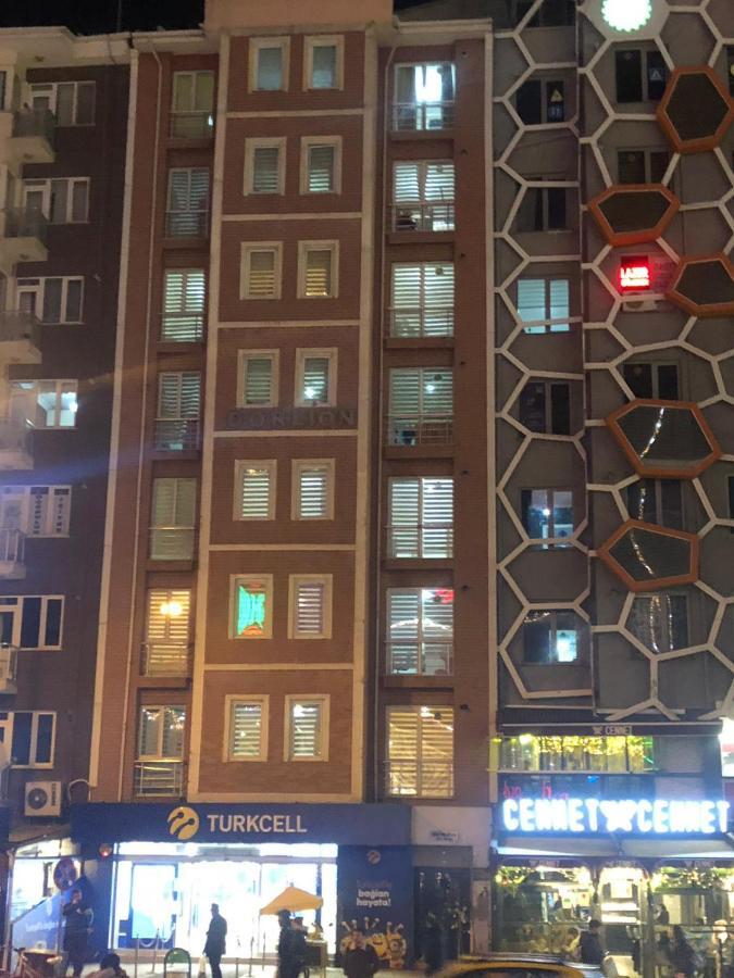 Dorlion Suit Eskişehir Exterior foto